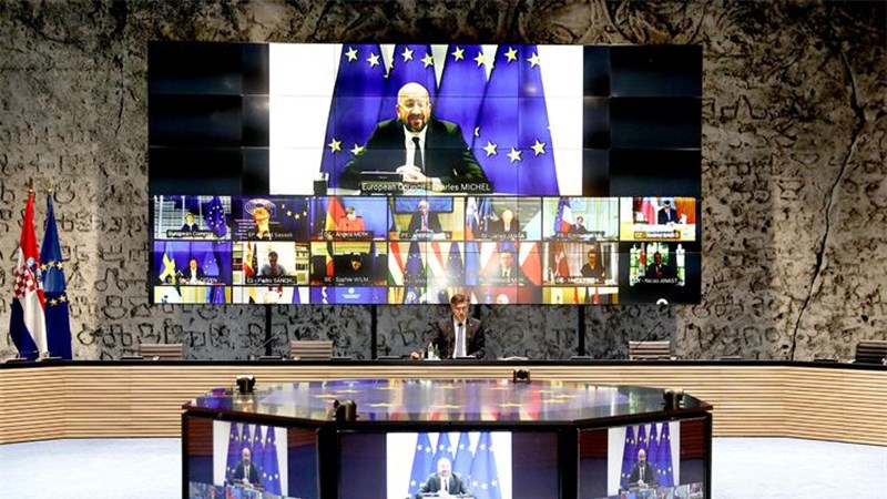 Plan EK za oporavak od pandemije pogodio je pravu mjeru, sredstva za Hrvatsku neupitna